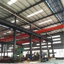 Chongqing Yingmaofu Import & Export Co., Ltd. Produktionslinie des Herstellers