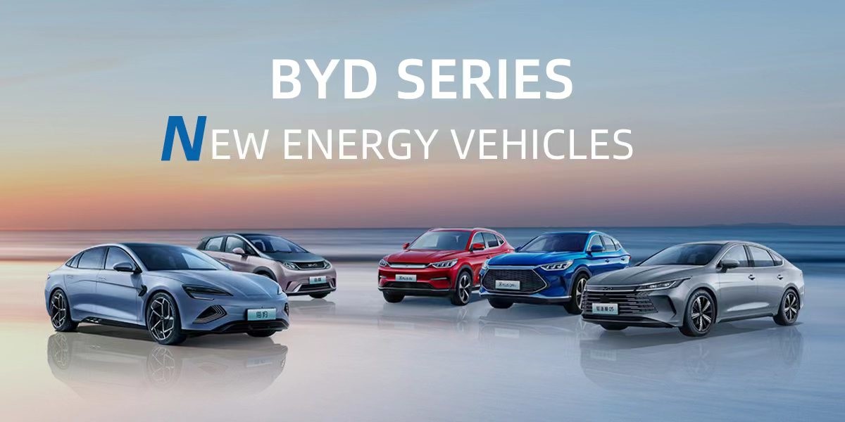 Qualität New Energy-Auto usine