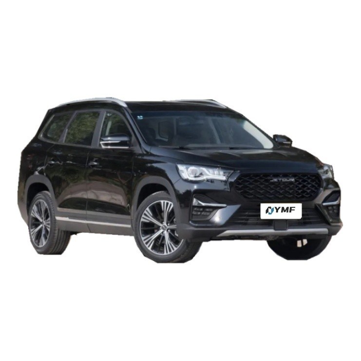 Chery Jetour X95 Plus 5 7 Sitz Benzin SUV 1.6t DCT Max. Leistung kW 220 299Ps Auto 2023