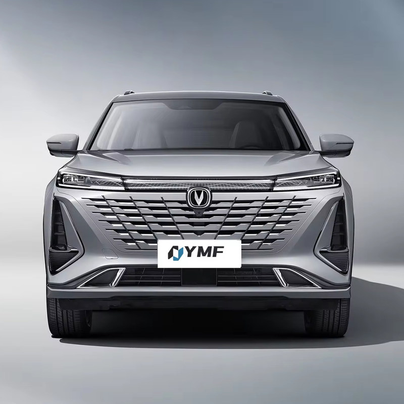 2023 Changan Eado Ev 460 Elektroauto mit rein elektrischer Energie und 1980 kg Masse