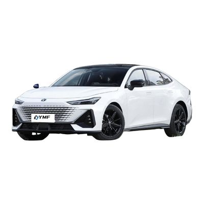 2024 Changan Uni-V Elektroauto 220kW Max. Leistung 1980kg Gesamtmasse und hoher Standard