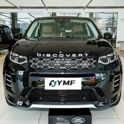 2024 Land Rover Discovery Sport SUV mit Touchscreen und Euro III-Emissionsstandard