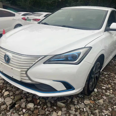 2024 Changan Eado EV 460 Elektroauto Mittel- und Großwagen Niveau mit 1980 kg Gesamtmasse