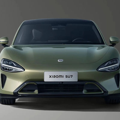 2024 Energiefahrzeug Xiaomi SU7 und Pure Electric mit Lithium-Eisen-Phosphat-Batterie