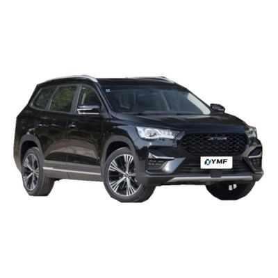 Gebrauchtwagen Chery Jetour X95 Plus SUV Autos für 4997x1963x1455 Länge x Breite x Höhe mm