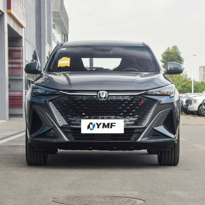 2024 Changan X5 PLUS Benzinwagen mit hydraulischem Lenksystem und maximaler Leistung 220 kW