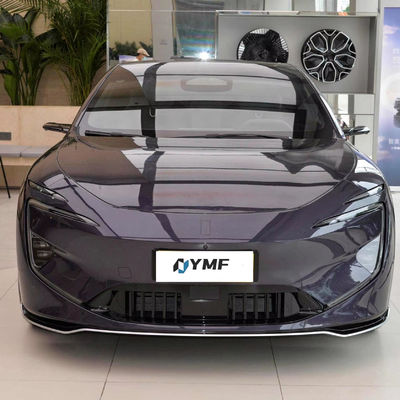 2023 Changan Avatar 11 Elektroauto 4997x1963x1455mm Abmessungen und 94,3 kWh Batterie