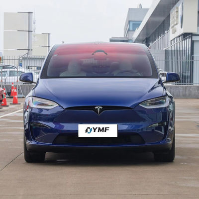 Elektroauto 2020 Modell X 2023 Modell Y 4-Türer Karosserie Struktur 94,3 kWh Batteriekapazität