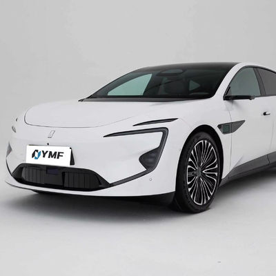 Changan Auto Avatar Avatar 12 EV Elektroautos SUV Energiefahrzeuge 1980 kg Gesamtmasse