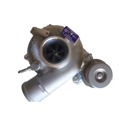 Stufe Mittelklasse SUV Turbolader für ChangAn Uni-K UNI-T HUNTER CS75 CS75 PLUS CS95 2.0T
