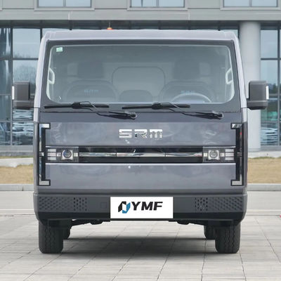 SRM Shineray E3 Lkw Großraum Luxus-Version Gebrauchtwagen Max. Leistung kW 220 299PS