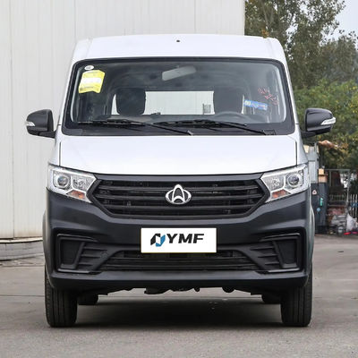 Changan V5 Lkw Elektronische Stabilitätskontrolle Elektrofahrzeug mit ESC