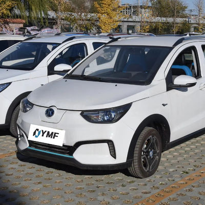 Macpherson Vorderaufhängung Baic EC3 301KM Elektrofahrzeug für Ihre Geschäftsanforderungen