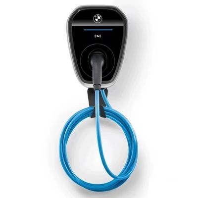 2017-2019 i3 I01 LCI 120Ah Elektrofahrzeug Ersatzteile Ladestellen Gitterstoßfänger