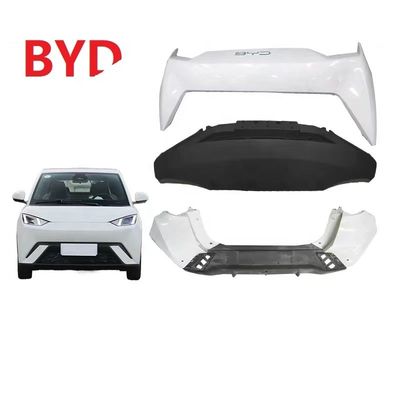 BYD Scheinwerfer-Hut-Grill-Spiegel-Breakpad Filterteile für Möwe E2 Ersatz