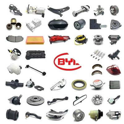 2021-2024 BYD Seagull Song Plus Champion EV E2 Qin Seal Dolphin Song L Yuan Plus Ersatzteile für Elektrofahrzeuge