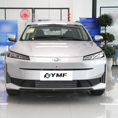 Changan Qiyuan A05 2024 METATANK True Aroma Edition 145 Lithium-Eisen-Phosphat-Batterie