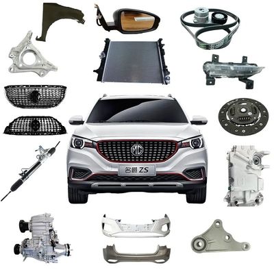 CHANGAN Geely MG chinesische Autoteile Auto MG3 MG5 MG6 MG ZS RX8 Ersatzteile, die profitieren