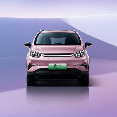 Energie-Elektroauto BYD Yuan Pro 2023 Blade Batterie 401KM Reichweite Luxus-Elektro-SUV