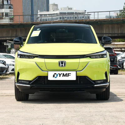 Diesel SUV 2023 Honda ENS1 EV-Auto mit 510 km Reichweite und 5 Sitzen