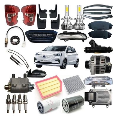 Changan CS35 CS75 CS85 CS95 F70 Hunter Elektroauto Ersatzteile mit Batterie