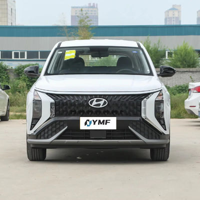 Mittlere und große Autos 2023 2024 Hyundai Mufasa ix35 1.4T 2.0L Kompaktes Crossover SUV