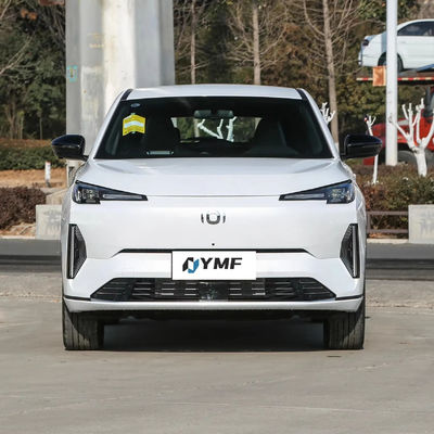 Changan Qiyuan Q05 60 Lite Pro 125km Air Pro Max Pure Electric Range Hybridfahrzeug