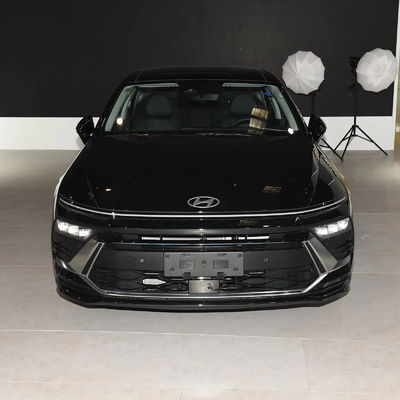 Hyundai Sonata 11 1.5T Glx 8At Limousine 5-Sitzer reiner Benzin Kompaktwagen mit Touchscreen