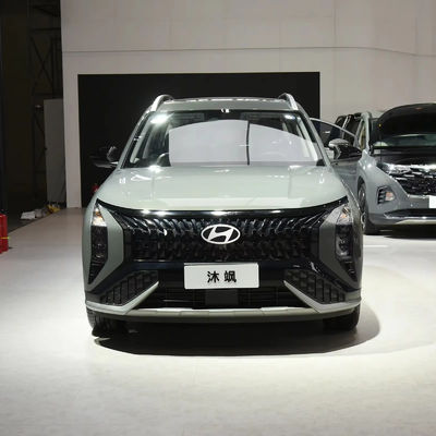 2023 Hyundai IX35 Musa 2.0L GLS Benzin SUV Mittel- und Großwagen 4785x1852x1455 LxWxH