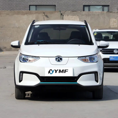 BAIC EC3 2018 Gebraucht-Elektroauto Rückkamera 360° Max. Leistung 220kW 299Ps Budgetfreundlich