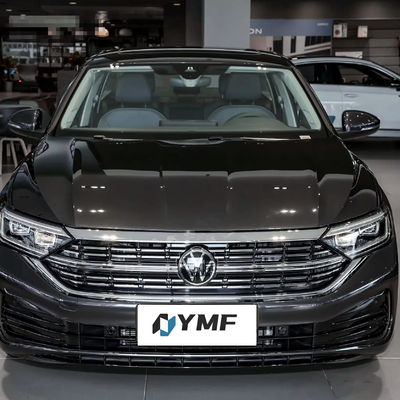 2024 VW Sagitar 200TSI DSG Beyond Edition Reiner Elektroauto mit maximaler Leistung von 220 kW