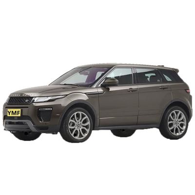 2024 Chery 2.0T LUXURY Benzin-Hybrid-SUV-Fahrzeug mit offenem Sonnendach und Handling