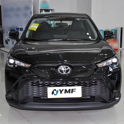 Toyota Frontlander 2023 Leading Edition Kompakter SUV Benzin Hybrid-Autos mit 5 Monaten