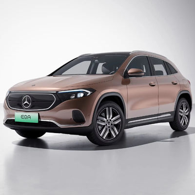 EQB Elektrofahrzeug EQA 260 Ben z EQA Elektrofahrzeuge