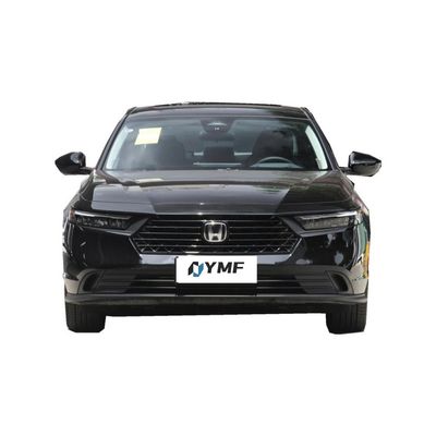 Accord Limousine erschwingliche Benzinwagen mit Ledersitzen und manueller Copilot-Anpassung