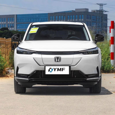 ENS1 EV-SUV Speed Kleiner elektrischer Sportwagen mit elektronischem Stabilitätskontrollsystem