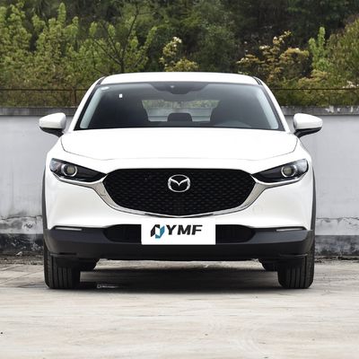 Changan CX-30 Der ultimative Elektro-SUV mit LED-Scheinwerfern und manueller Sitzverstellung