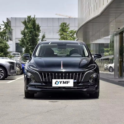 2024 Hongqi E-QM5 560KM PLUS 100kW 4-Türer 5-Sitzer Limousine mit 94,3kWh Batteriekapazität