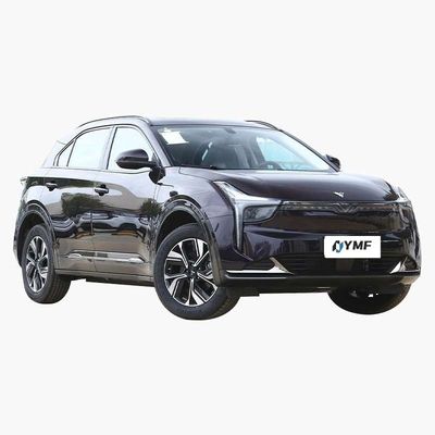 2023 Neta U SUV EV 120KW/210NM 5-Türer 5-Sitzer Lithium-Eisenphosphat-Batterie Gebrauchtwagen
