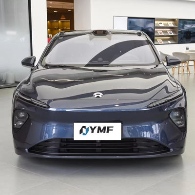 2024 NIO ET7 7-Sitzer SUV Mittlerer Großer Suv Max. Leistung kW 220 299Ps Lithium-Eisenphosphatbatterie