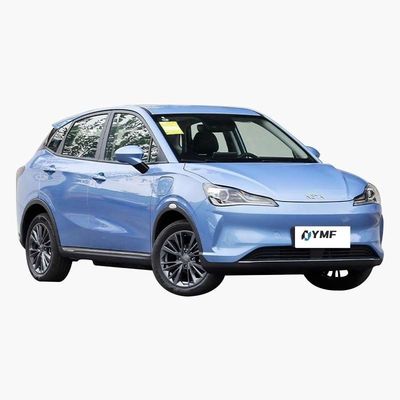 Lithium-Eisen-Phosphat-Batterie Neta V Elektroauto RHD Rechtslenken
