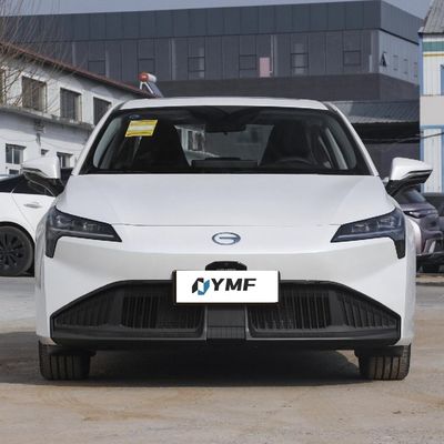 AION S PLUS CAR 5-Sitzer SUV mit Gesamtmasse von 1980 kg und ternärer Lithiumbatterie
