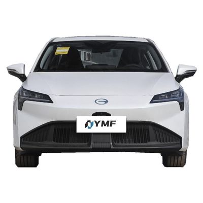 Langlebigkeit AION S Plus Elektrofahrzeug mit Lithium-Eisenphosphat-Batterie
