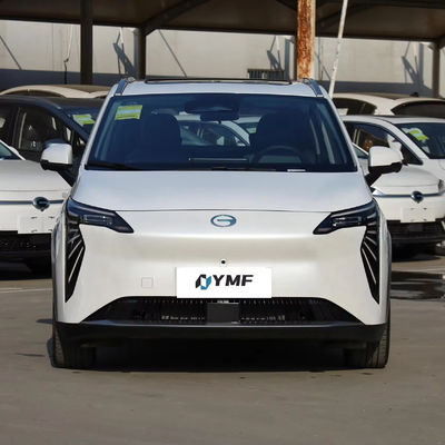 GAC Aion Y Elektroautos und 5-Sitzer Elektroauto mit Länge x Breite x Höhe mm 4535x1870x1650