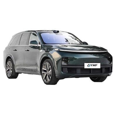 2023 Mittelgroßer SUV Lixiang L8 Ideal Elektrofahrzeug mit einer Batteriekapazität von 94,3 kWh