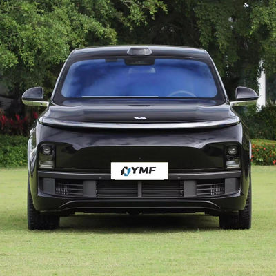 Max. Leistung kW 220 299Ps Lixiang L9 Electric Adult Pro 4WD LI L9 SUV Lixiang Hybrid