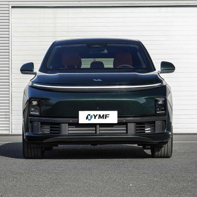 Lixiang L7 Pro Ideal L7 Max Hybrid SUV 4997x1963x1455mm Länge x Breite x Höhe