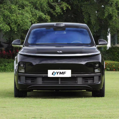 LiXiang L9 Max 4-Türer Elektroauto PHEV Hybrid Groß SUV mit 94,3 kWh Batteriekapazität