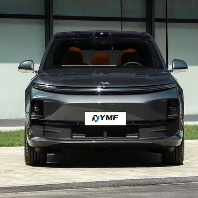 Li Lixiang L6 Hybrid-SUV Top-Performance mit Lithium-Eisen-Phosphat-Batterie