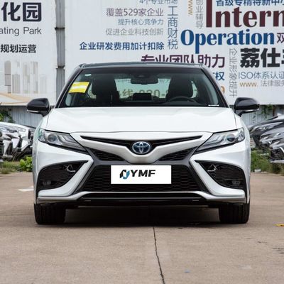 Chinesisches Auto Benzin Gebraucht Benzin Auto innerhalb Hybrid für 2022 2023 Toyota Camry Car